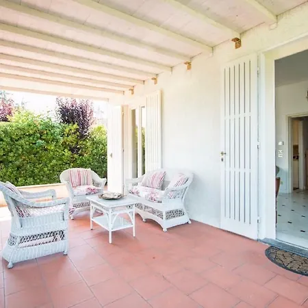Villa Rita