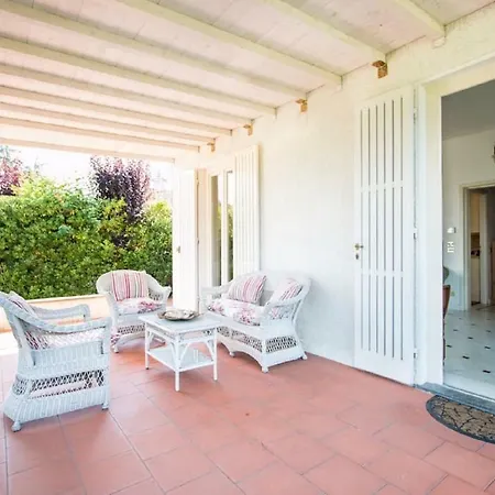 Villa Rita